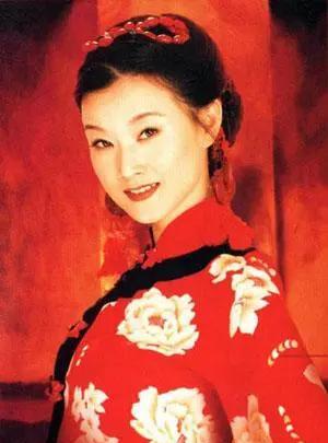 宋祖英近况罕见曝光住北京豪宅身材丰腴，年近60皮肤光滑不显老-第14张图片-九妖电影