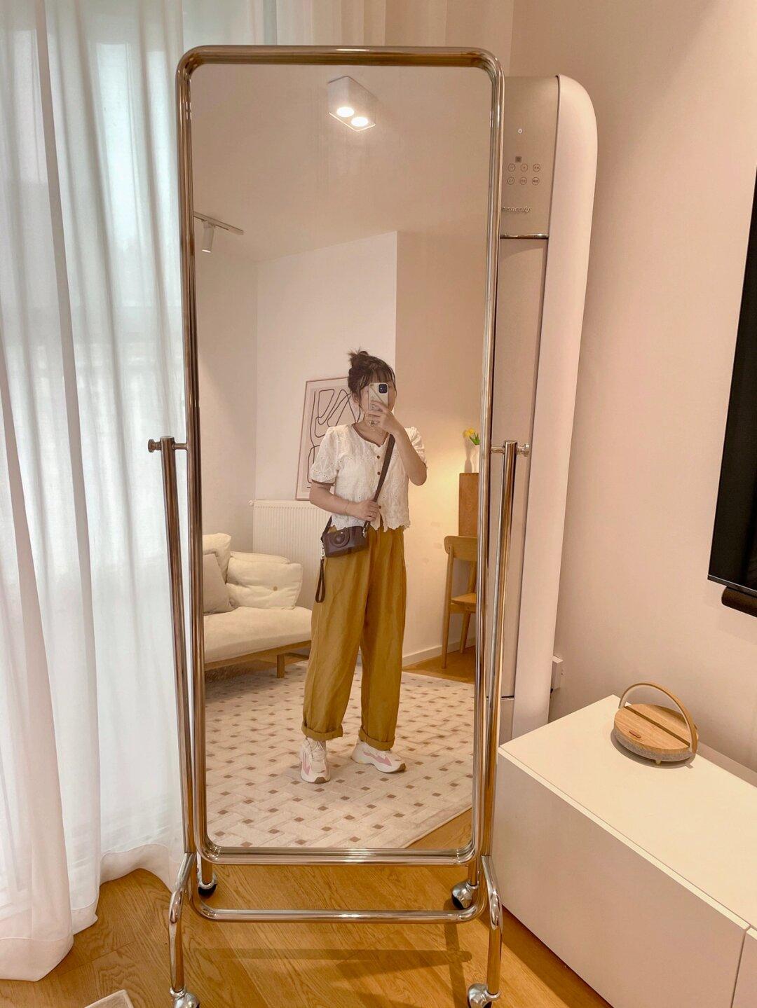 小户型听我一句劝，简单舒服的家真的很好宅