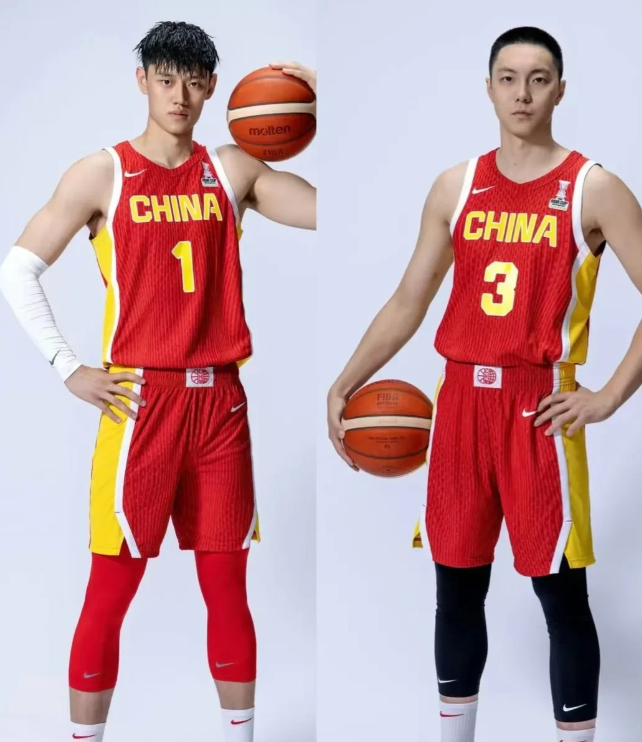 随着中国男篮90-52战胜蒙古男篮，国家队迎来3个满满的收获！