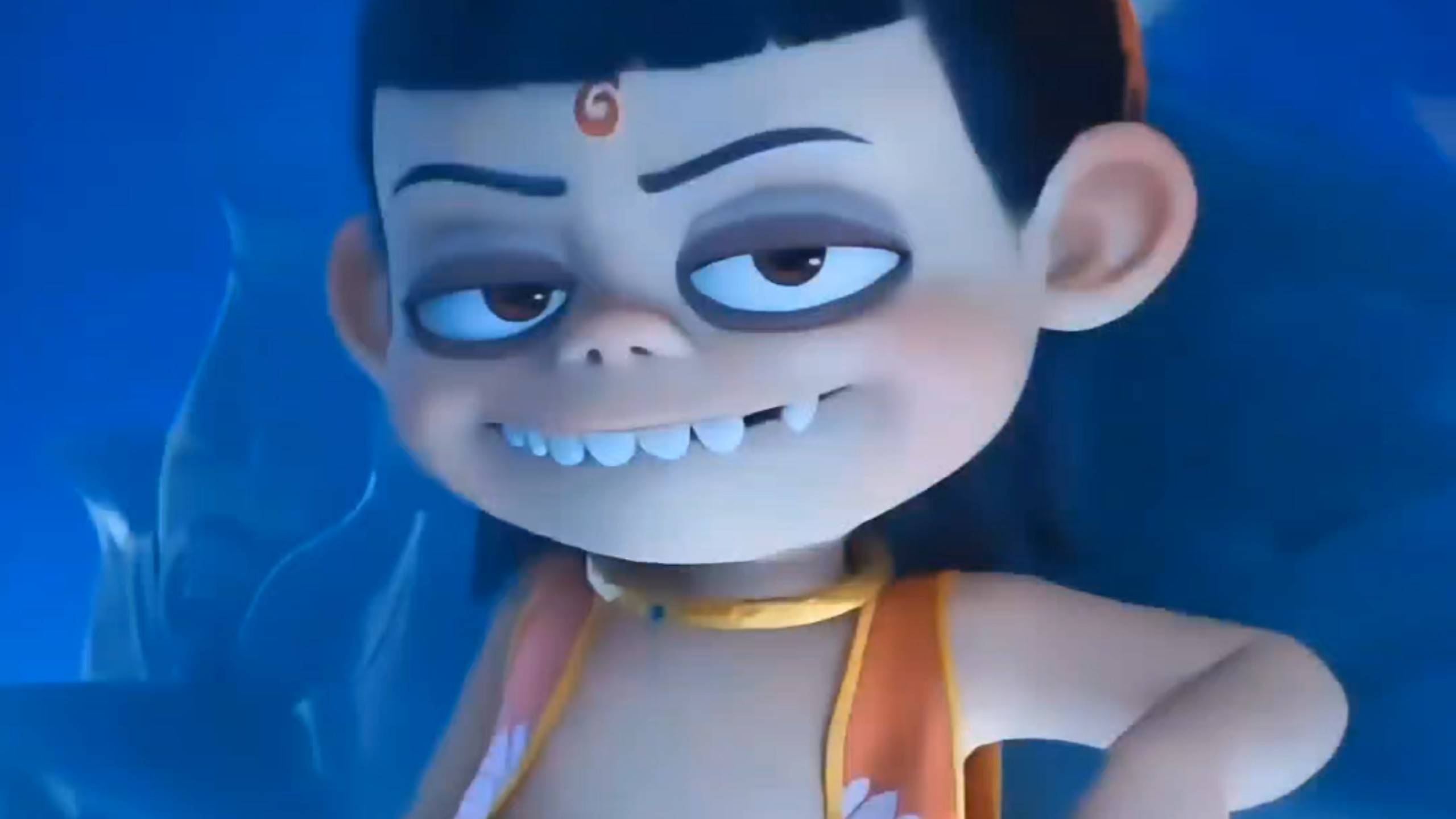 惊爆！《哪吒 2》狂揽 115 亿票房，国漫神话席卷全球！