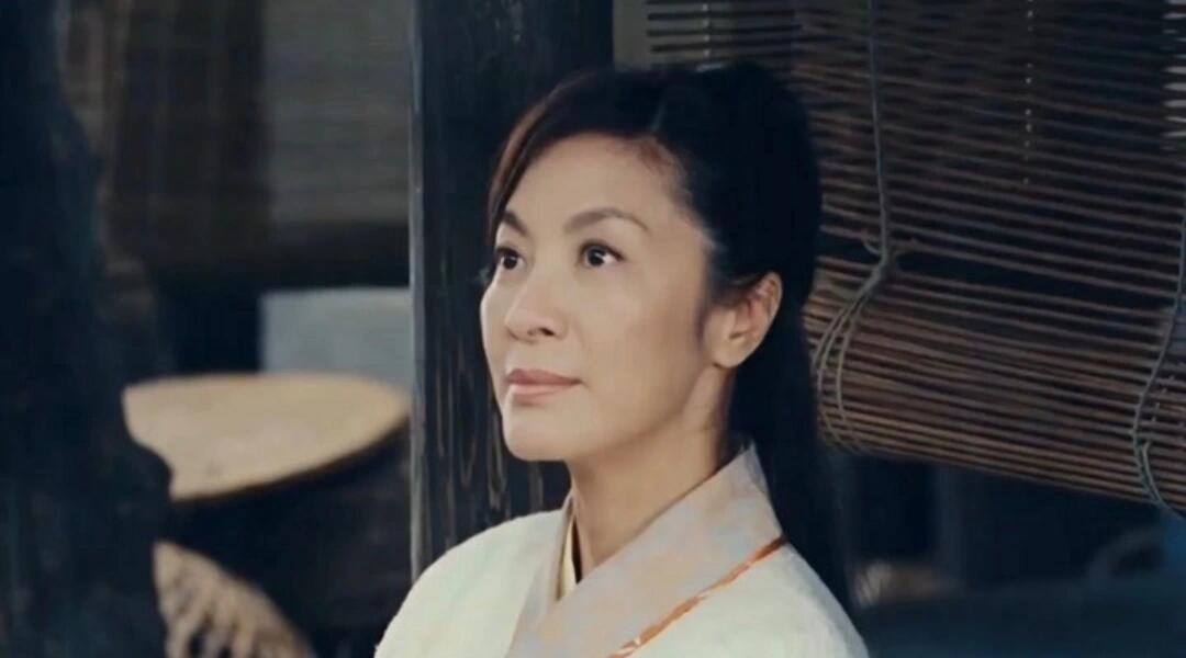 杨紫琼，从香港打到好莱坞的武打女明星 