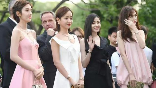 她是“佛系清流的女星”，拍戏只为了兴趣，颁奖典礼都懒得去，却片约不断