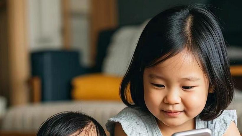 当我试图了解二胎育儿成本