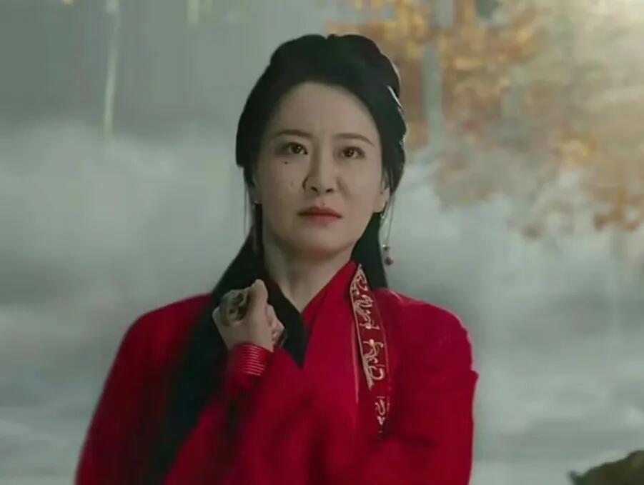 看懂玱玹妈殉情而死，才明白玱玹的真心