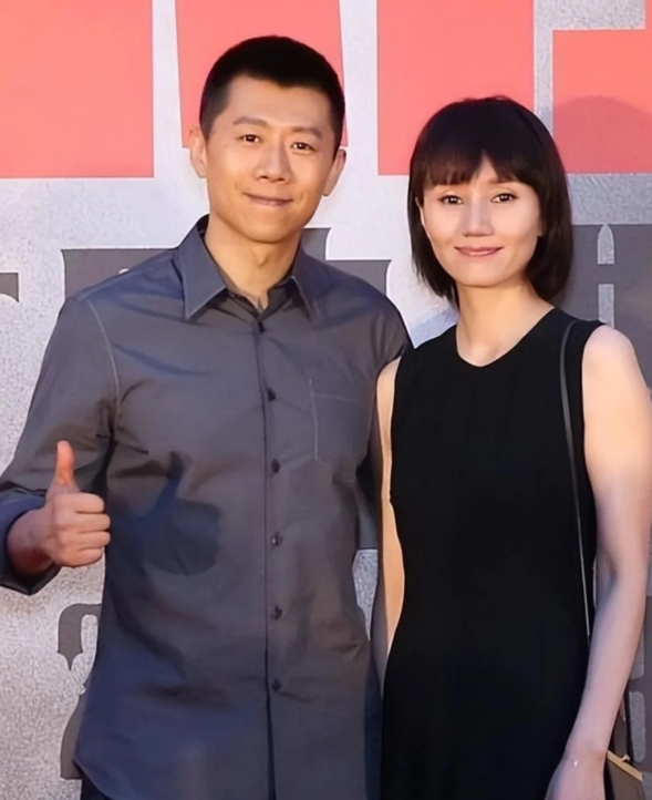 一对让人羡慕不已的夫妻——袁泉和夏雨