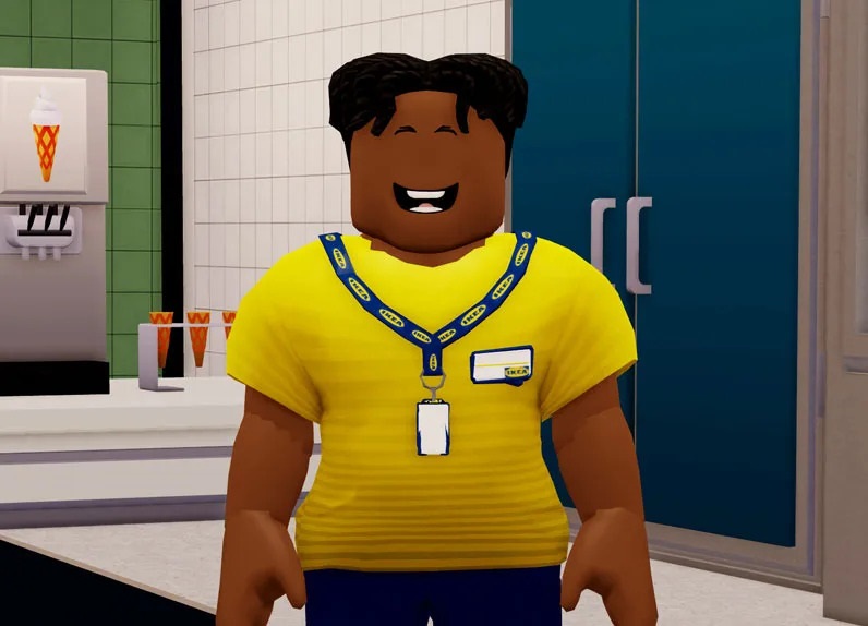 博士之前在介绍全球手游畅销榜TOP10的时候，《Roblox》总是榜上有名，其实