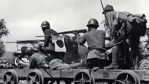 台儿庄血战，中国军队参战29万伤亡5万，日军伤亡状况如何？