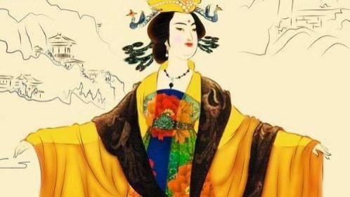 千古女皇武则天：传奇一生与历史功过