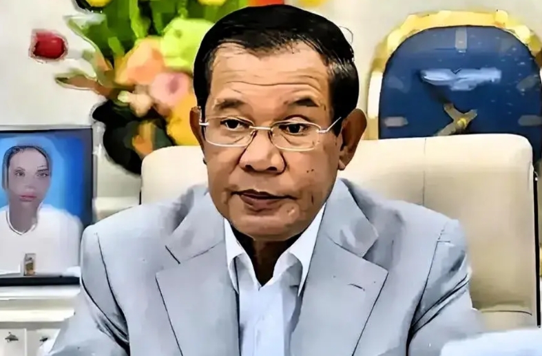 柬埔寨的教训值得深思！
东方大国对柬埔寨真的是倾尽所有，我们修路架桥投入了数十亿