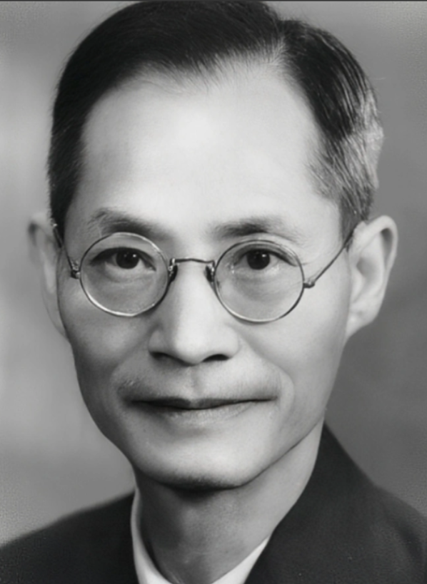 1928年，北大校长蒋梦麟提出和妻子离婚，妻子望着他说：“你会后悔的！”谁知蒋梦