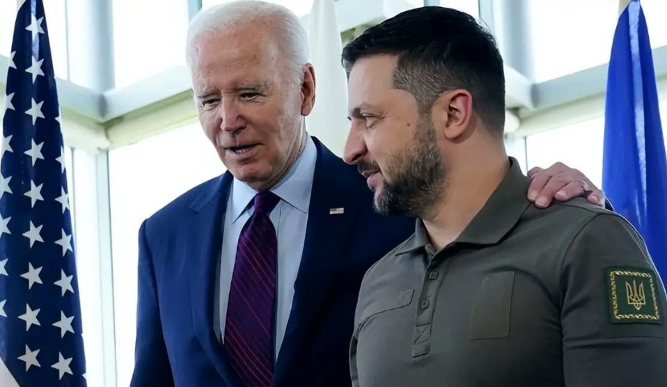 普京警告无效？白宫表态一细节值得关注，不过，俄罗斯其实还有一张王牌没动！


尽