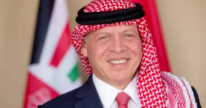 突发消息
约旦和埃及发出强烈警告！
9月17日，约旦国王和埃及总统打了个电话，直