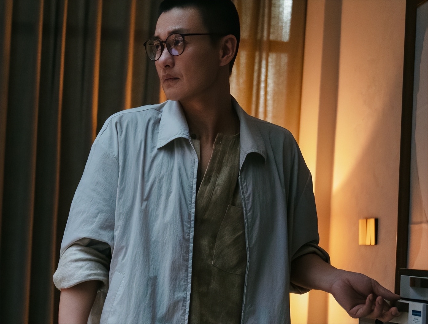 赵丽颖携悬疑大剧来袭！全员实力派！我难掩激动，终于有像样都市剧（赵丽颖演的侦探是哪部电视剧的）-第14张图片-九妖电影