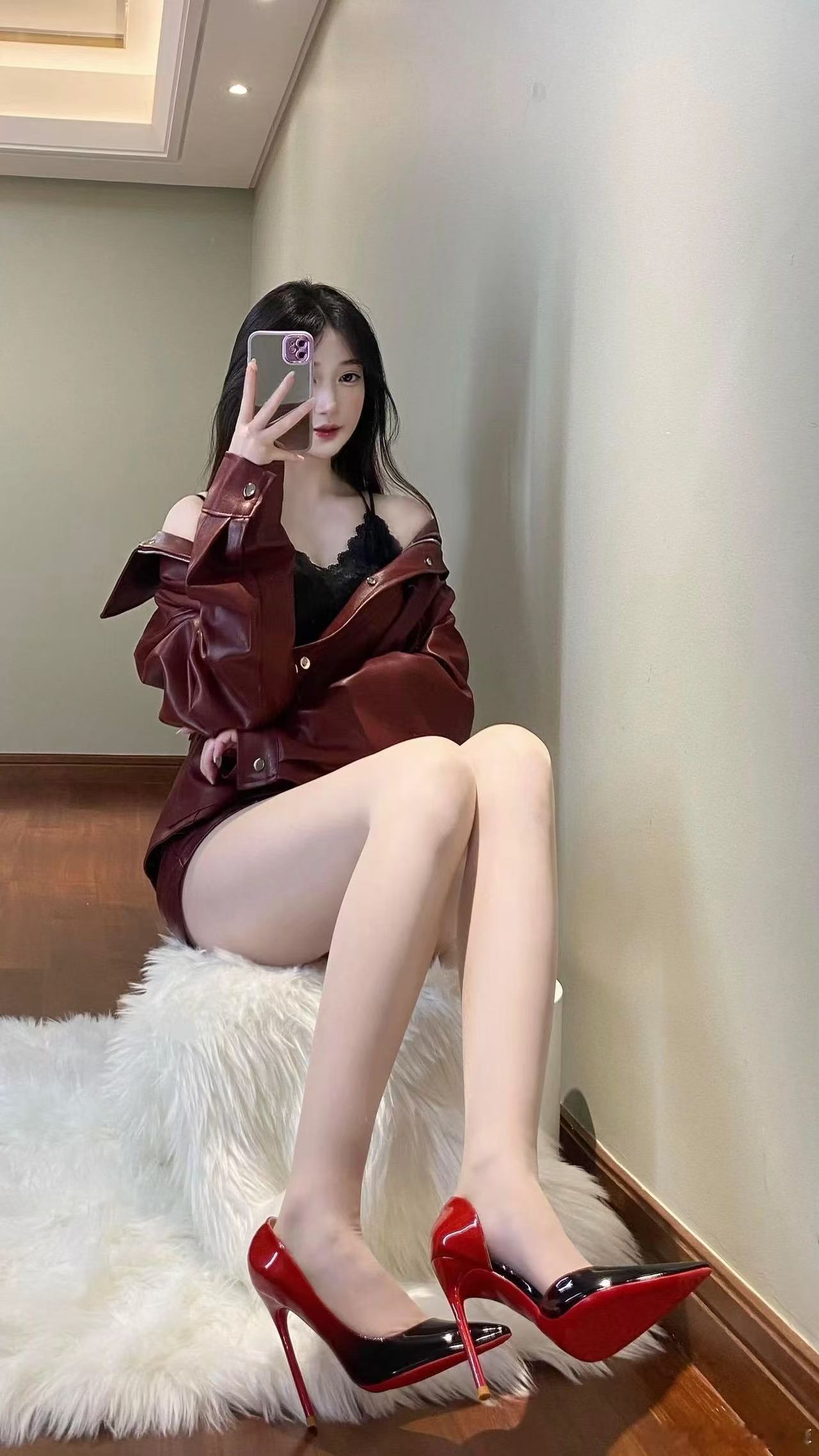 什么时候能找到一个会心疼我的人呢哈哈哈哈