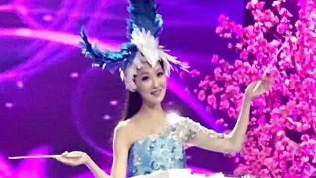 突发！40岁女歌手申烨不幸去世，提前写好讣告，多次登上央视舞台