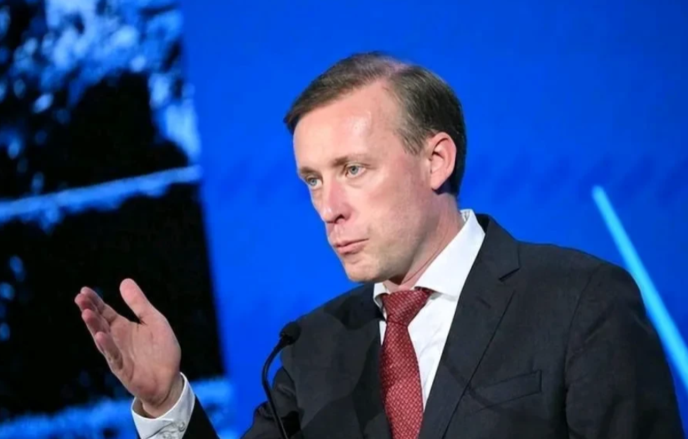 不得不说，沙利文确实是语言组织高手，这位曾经获得过世界大学生辩论赛亚军的主力辩手