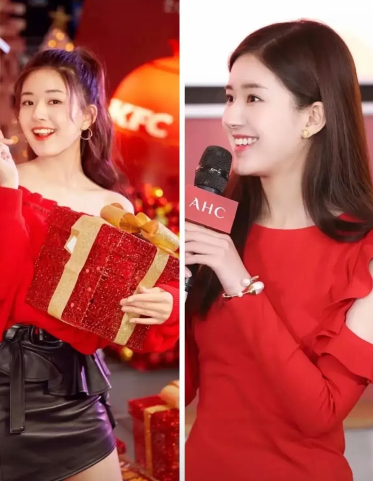赵露思闹那么大动静无非就是要解约，她的结局无非就是下面 5 选 1。
 
1，自