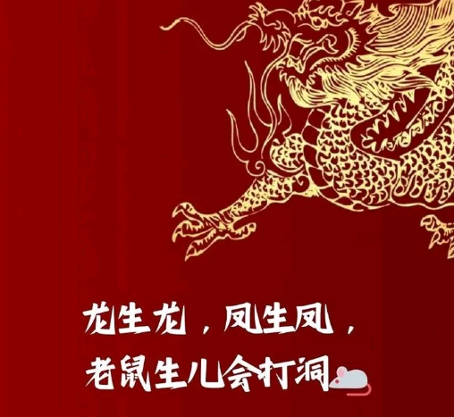 基因这东西，不服不行！
朋友的儿子是抱养的，孩子的原生家庭，她们当初不得而知，如