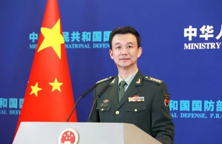 今天对美反制超强：三个月内第二次

对等反制！坚决反制！重拳反制！12月27日1