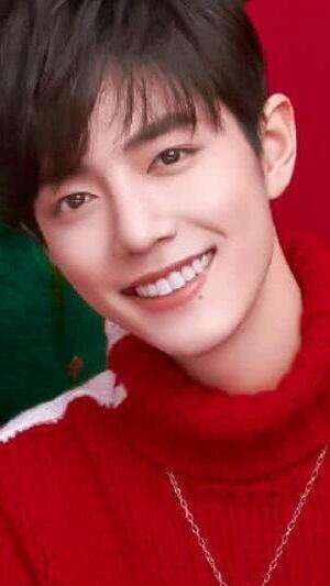 肖战与刘亦菲的乌龙传闻