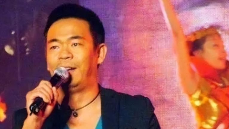 孙浩：26岁上春晚走红，得罪杨坤20年不敢说话，56岁仍未婚未育