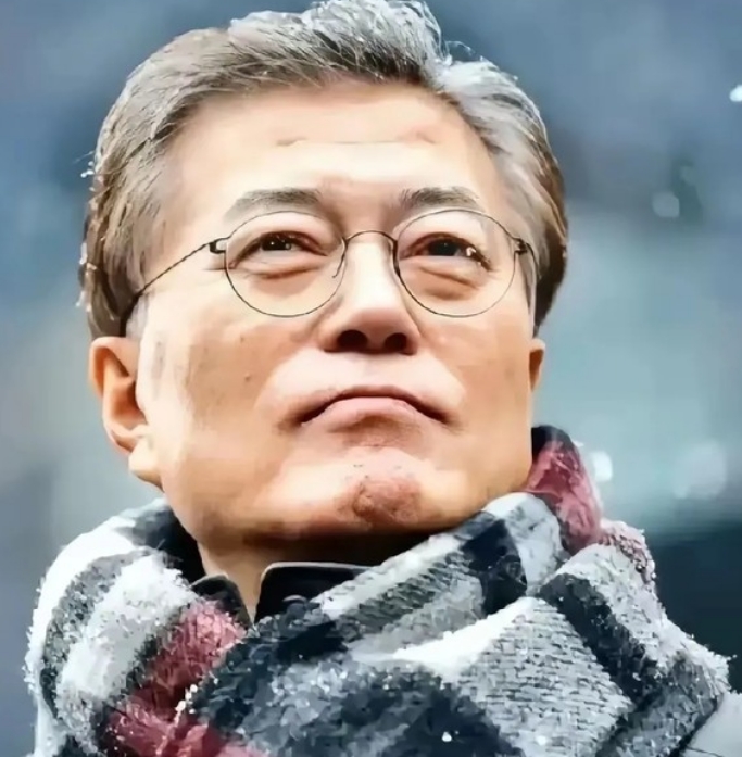 文在寅的日子估计不会太太平，现在看着安全，那是因为时候还没到。在韩国当过总统的，
