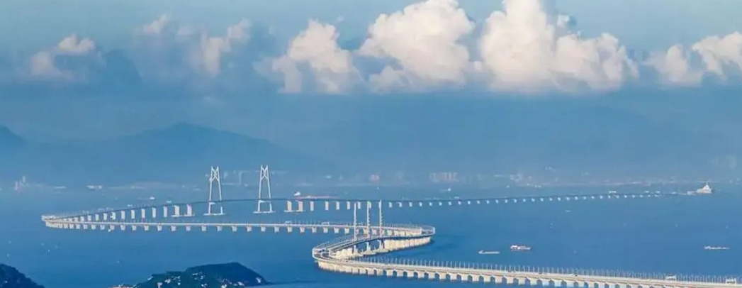 港珠澳大桥混凝土都能造假！21人连续3年造假判不到5年，居然说是领导安排的！这事