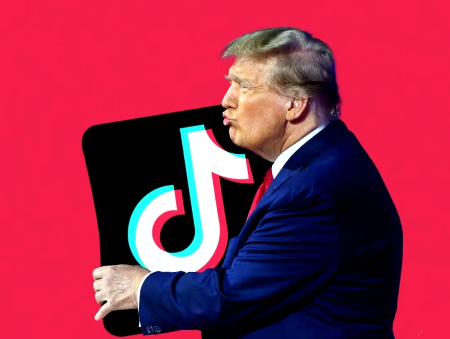用魔法打败魔法！
顶级阳谋，海外版抖音 TikTok 有救了！

前天，字节跳动