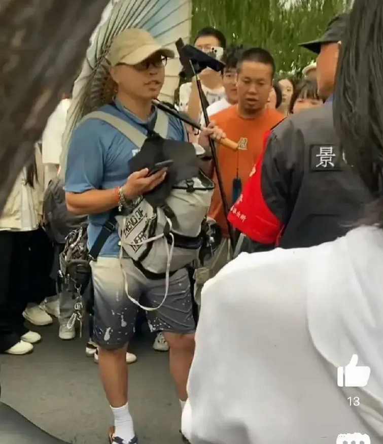 中国人不能穿木屐吗？