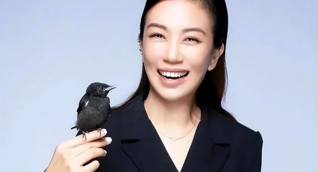 林有慧旧照曝出，气质和如今判若两人，难怪萧敬腾八抬大轿也要娶