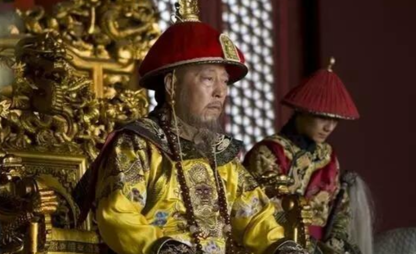 清朝贪腐大案甘肃冒赈案：案发后乾隆气得发抖，56名官员人头落地！

在清朝历史上