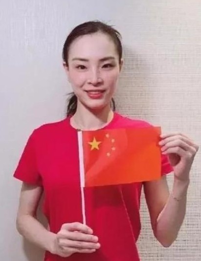 吴敏霞高龄产子 丈夫喊保大人

                        
