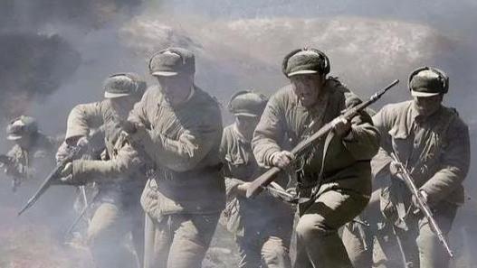 志愿军松骨峰血战背后：团长范天恩私自率部赶入战场，却永入史册