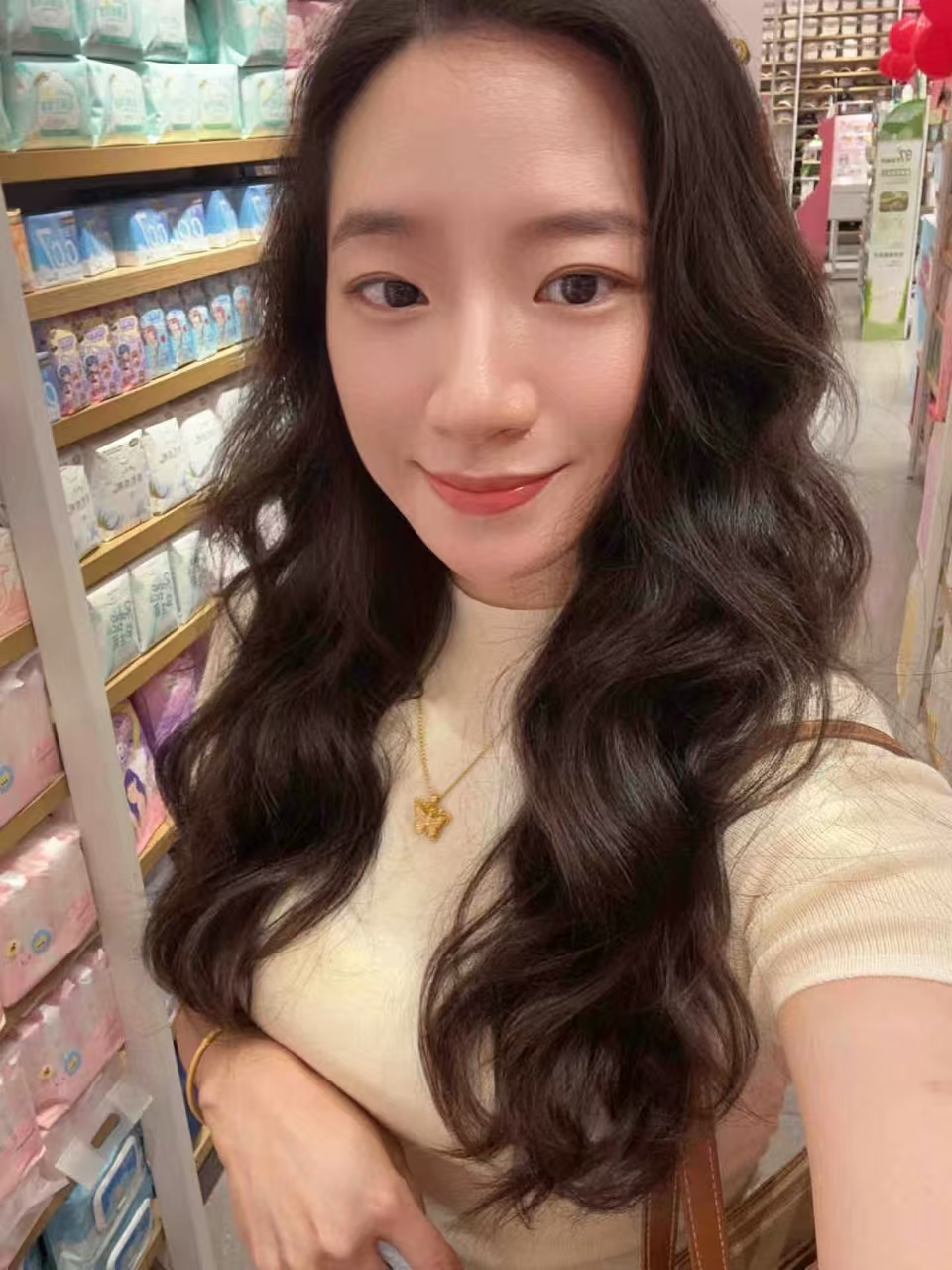 有没有跟我一样25岁期待出嫁的女孩？