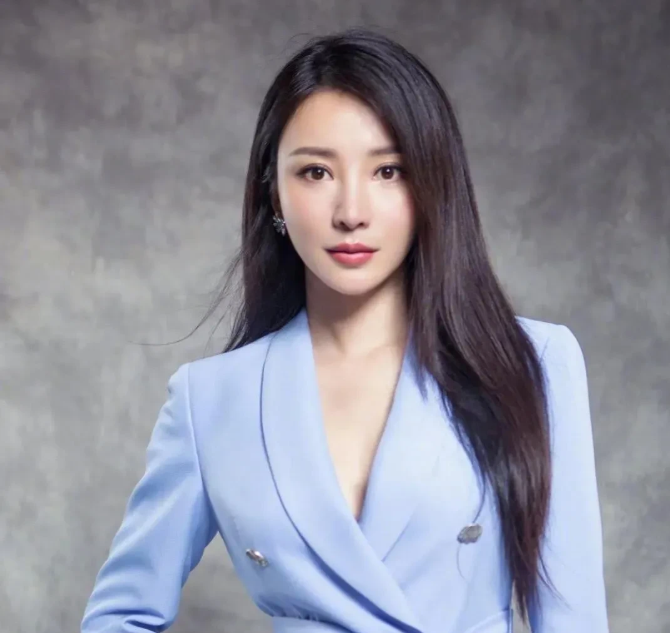 一次，吴昕问柳岩妈妈:“你跟你儿媳妇日常相处有矛盾吗？”柳岩妈妈一脸微笑地说:“