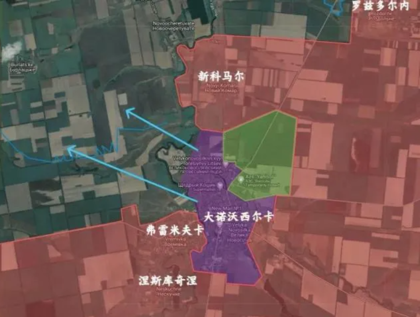 泽连斯基终于承认，3年的战争，乌军不止损失4万多人！

2月3日，乌克兰总统泽连