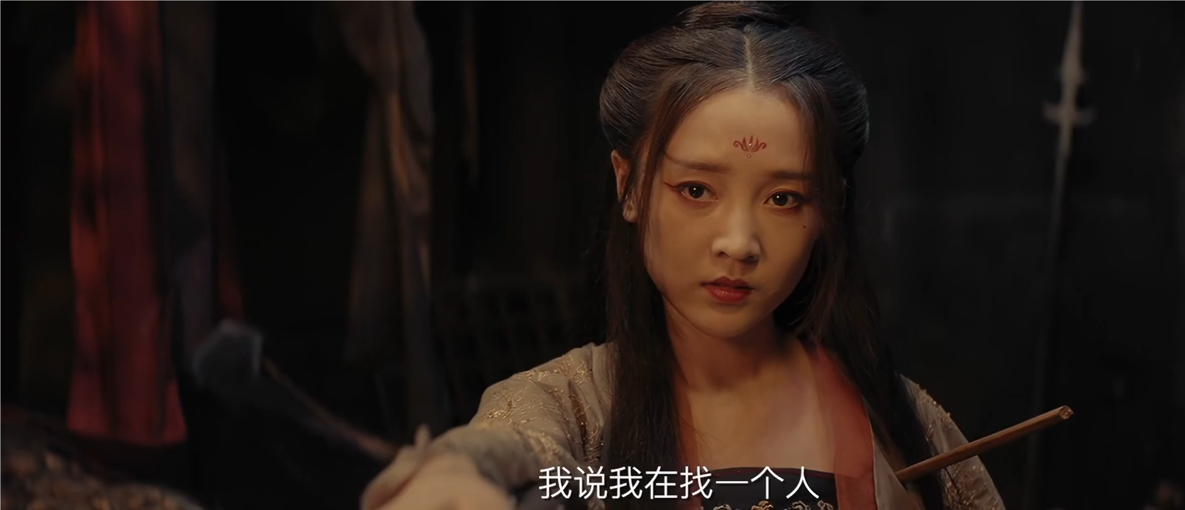 这是我能听的吗？《孟婆传之缘起》故事线这么有料的吗？堪称冥界绯闻一箩筐，谁看了不