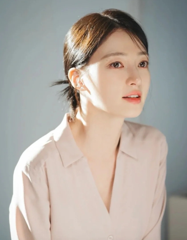 宋昰昀与黄轩的恋爱往事