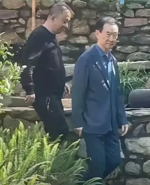 71岁的王健林，目前为止最后悔的事之一应该是只生了王思聪一个孩子。要是多几个孩子