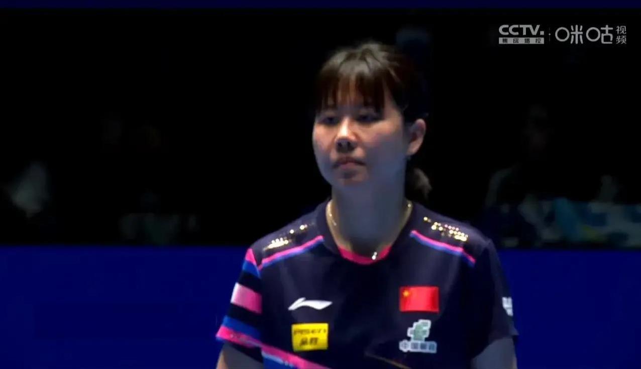 陈幸同3:2艰难战胜早田希娜，晋级亚洲杯女单8強。
陈幸同作为巴黎奥运周期的5朵
