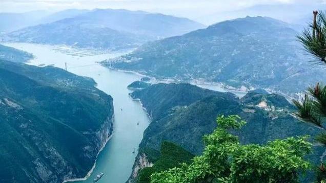 都说川渝出帅哥美女？盘点来自四川重庆的短剧演员，有你喜欢的吗