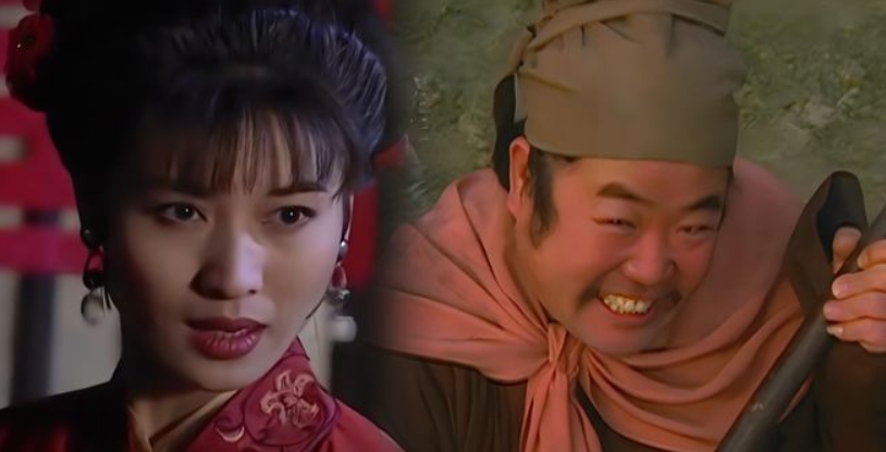 扈家庄被灭门，实际上就是宋江强抢民女失败而已。
因为《水浒传》中这点写的一点都不