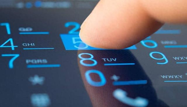 无端科技电话号码是什么意思