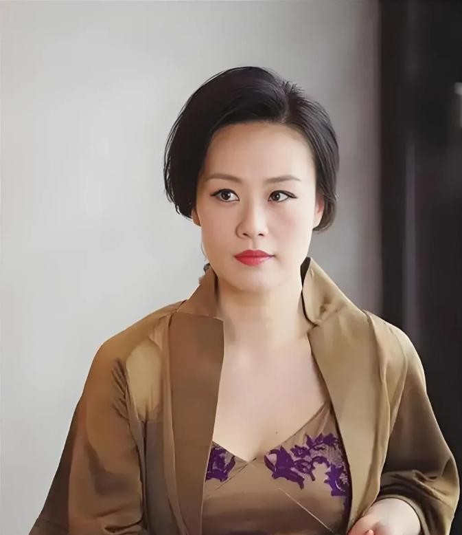 邬君梅做九次试管没怀上孩子

                         