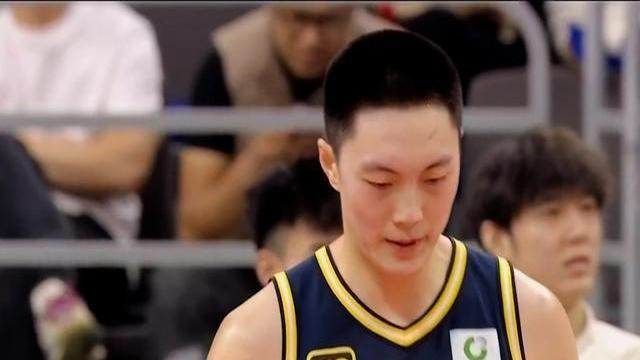 保广东进总决赛！CBA最强双能卫满血复活，杜锋为他拒绝小外援？