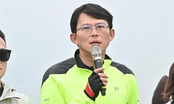 柯父病逝  黄国昌：柯文哲“得罪当道”  无法陪最后一刻

民众党主席黄国昌17