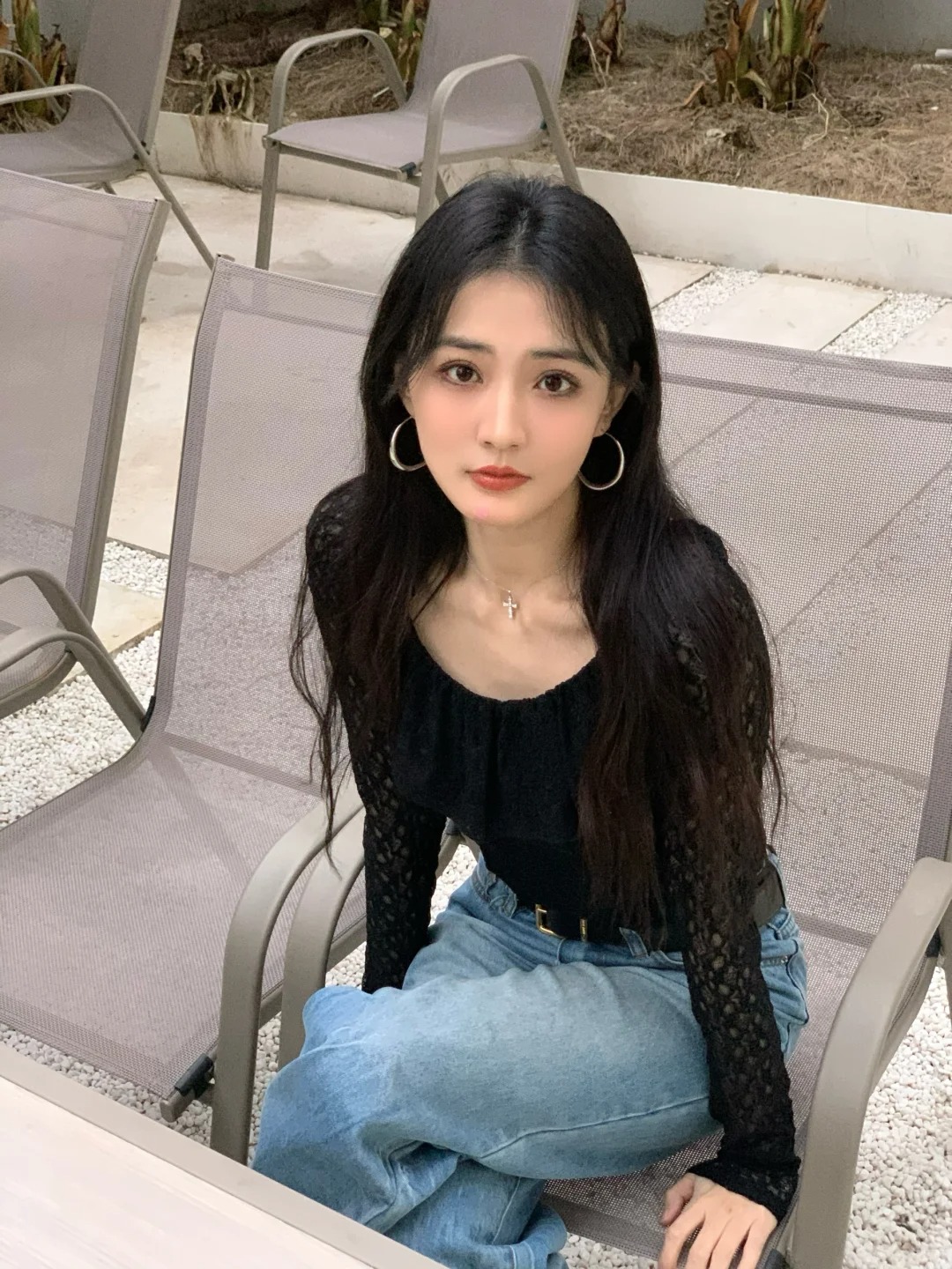 lulu的私服