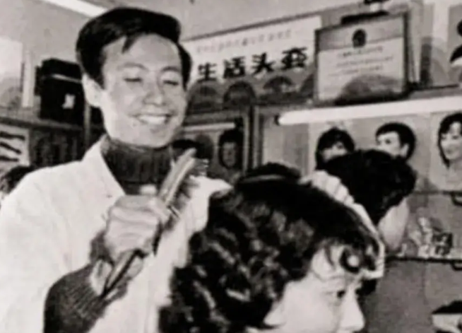 70年代“女巨贪”：打扮招摇，每月去三趟理发店，天天大鱼大肉