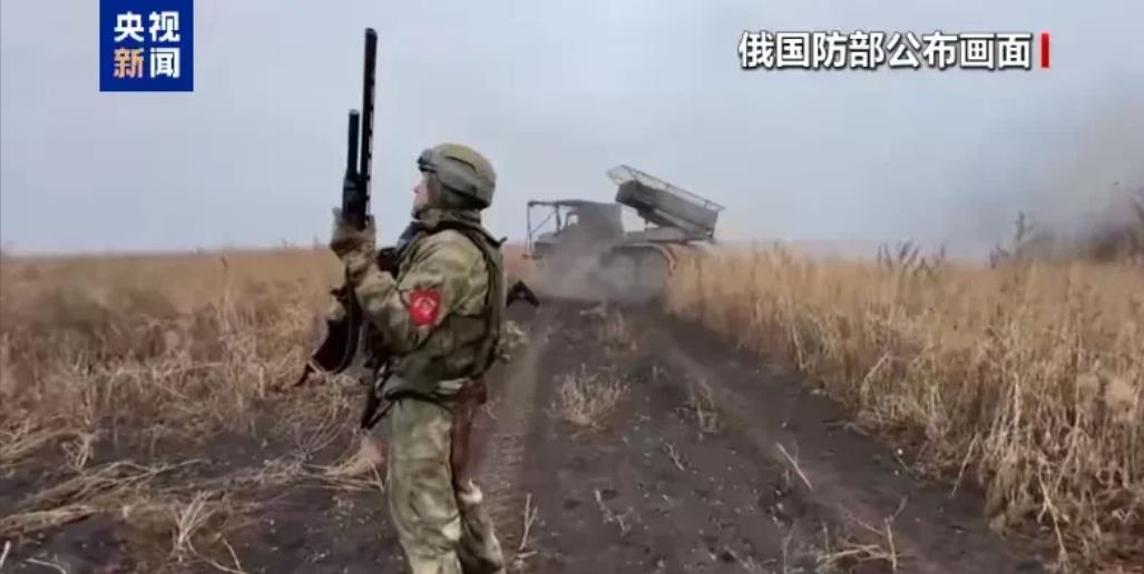 乌克兰居然要“彻底赢”了！即使特朗普就职后支持俄乌进行谈判，欧洲国家也会坚定不移