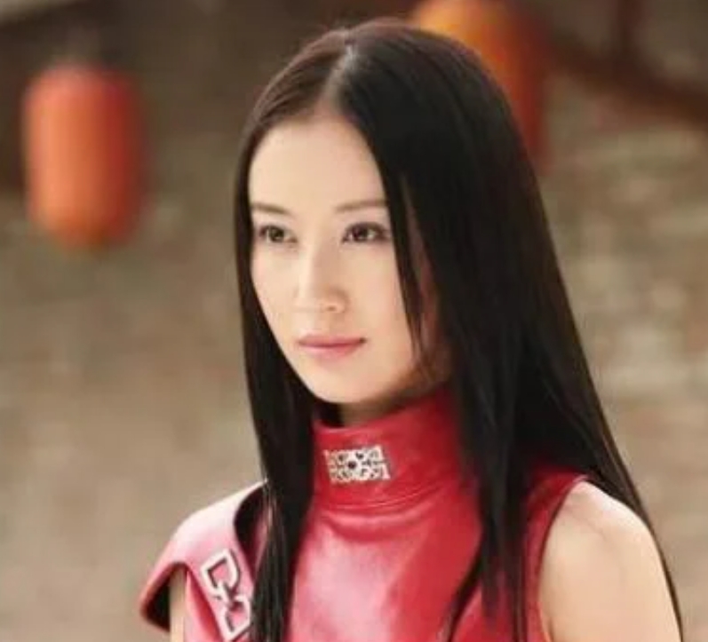 舒畅的演艺生涯